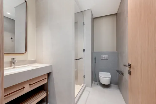 2 Bedrooms Apartment in Vida Dubai Mall Tower 2