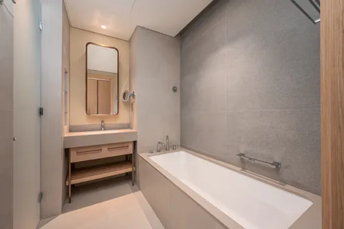 2 Bedrooms Apartment in Vida Dubai Mall Tower 2