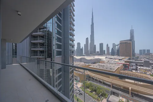 2 Bedrooms Apartment in Vida Dubai Mall Tower 2