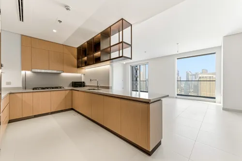 2 Bedrooms Apartment in Vida Dubai Mall Tower 2