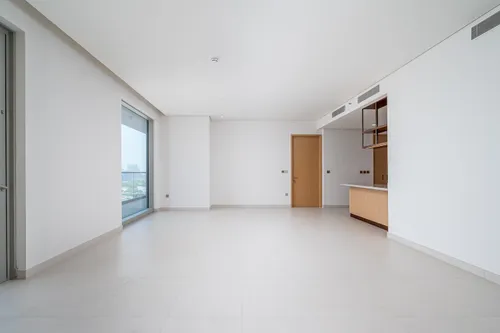 2 Bedrooms Apartment in Vida Dubai Mall Tower 2