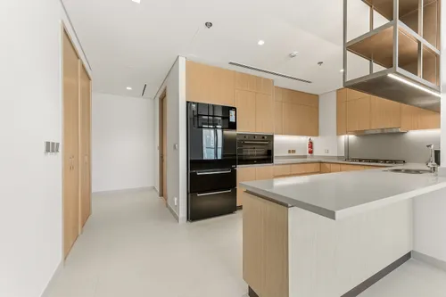 2 Bedrooms Apartment in Vida Dubai Mall Tower 2