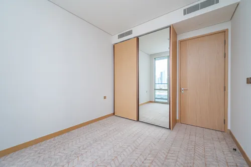 2 Bedrooms Apartment in Vida Dubai Mall Tower 2