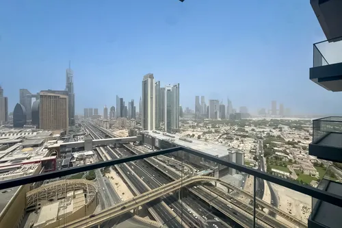 2 Bedrooms Apartment in Vida Dubai Mall Tower 2