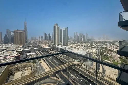 2 Bedrooms Apartment in Vida Dubai Mall Tower 2