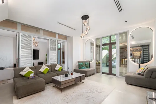 2 Bedrooms Apartment in Tajer Residences