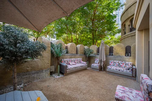 2 Bedrooms Apartment in Tajer Residences