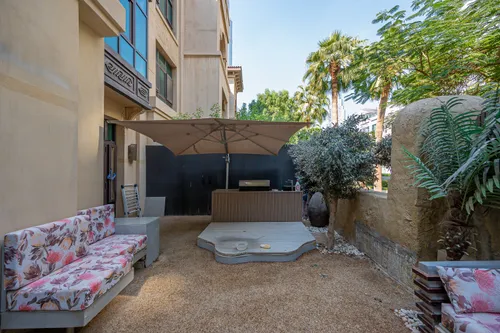 2 Bedrooms Apartment in Tajer Residences