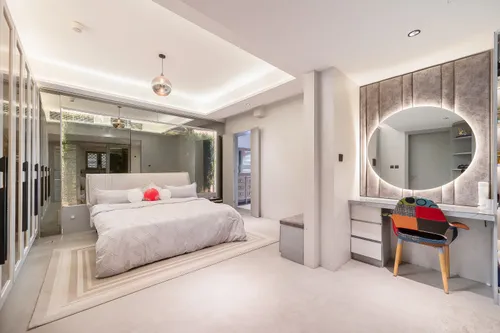 2 Bedrooms Apartment in Tajer Residences