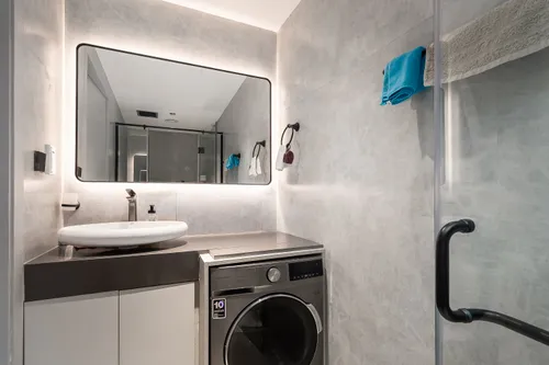 2 Bedrooms Apartment in Tajer Residences