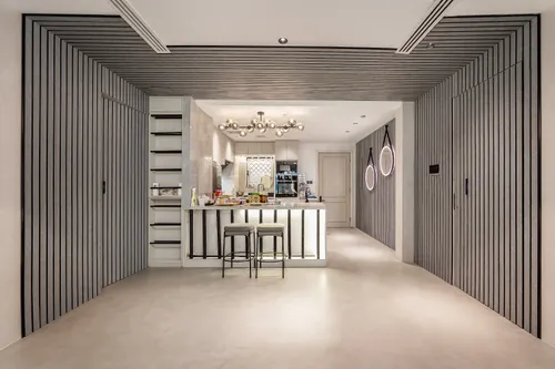 2 Bedrooms Apartment in Tajer Residences