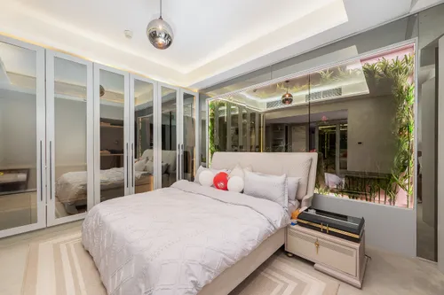 2 Bedrooms Apartment in Tajer Residences