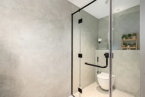 2 Bedrooms Apartment in Tajer Residences