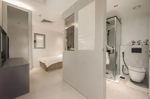 2 Bedrooms Apartment in Tajer Residences