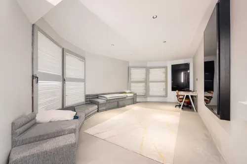 2 Bedrooms Apartment in Tajer Residences