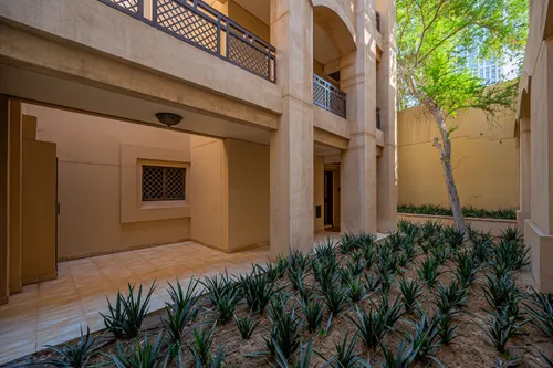 2 Bedrooms Apartment in Tajer Residences