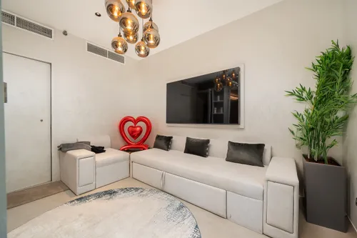 2 Bedrooms Apartment in Tajer Residences