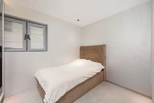 2 Bedrooms Apartment in Tajer Residences