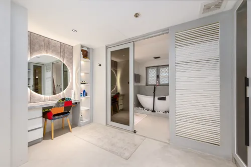 2 Bedrooms Apartment in Tajer Residences