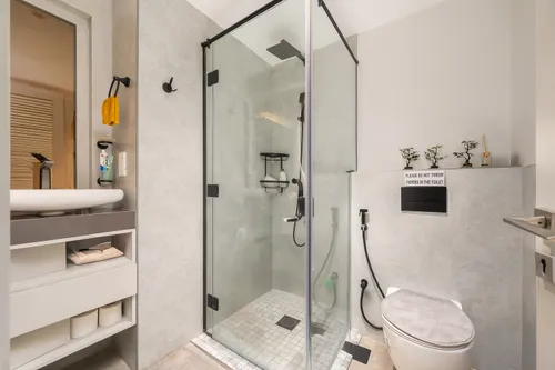 2 Bedrooms Apartment in Tajer Residences