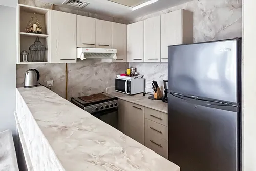  Apartment in Burj Al Nujoom