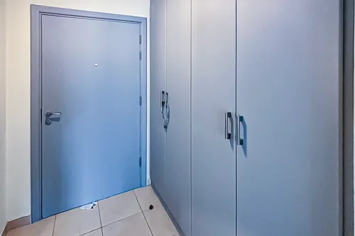  Apartment in Burj Al Nujoom