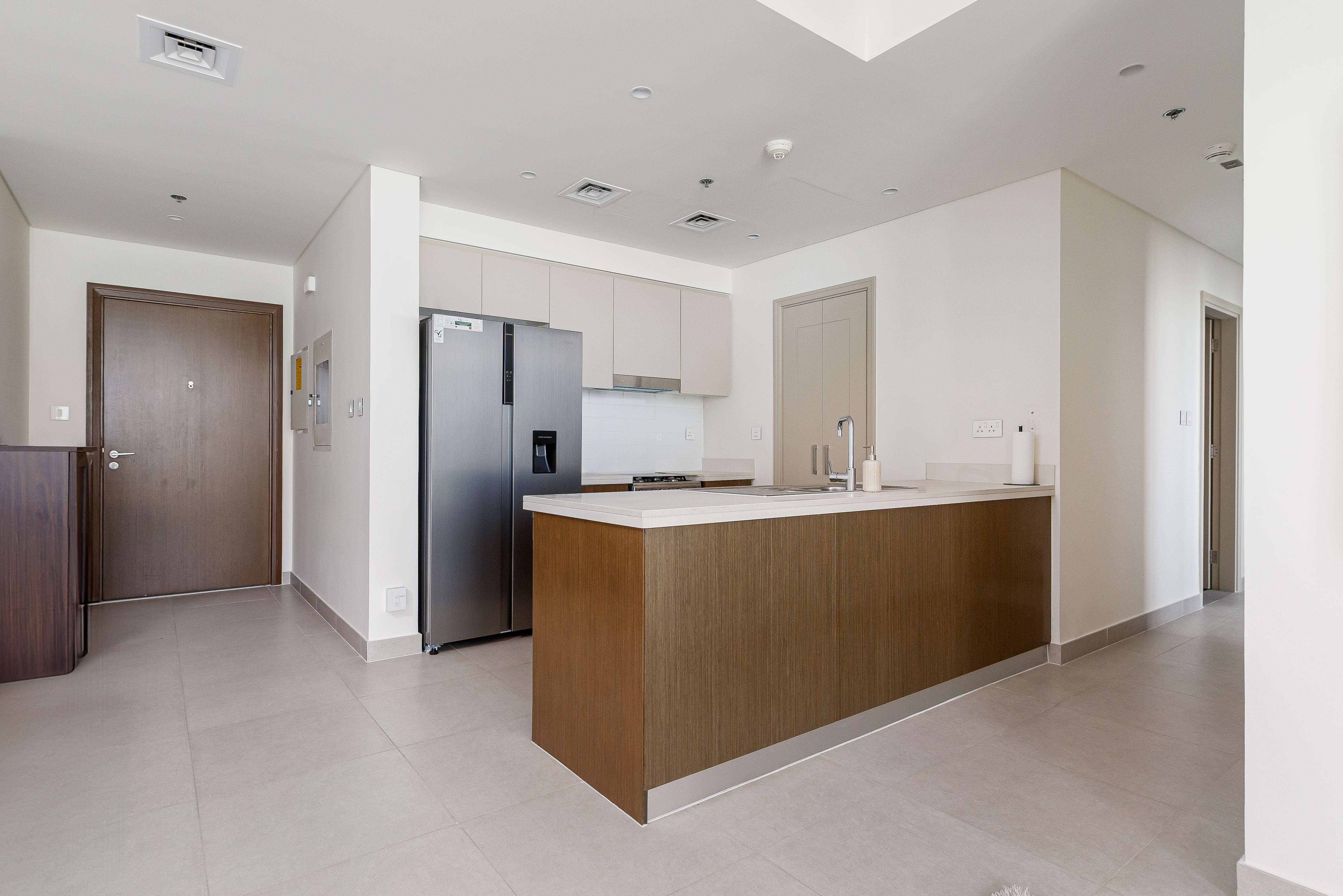 2 Bedroom Apartment in Forte 1