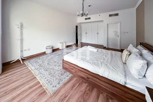 1 Bedroom Apartment in Burj Al Nujoom