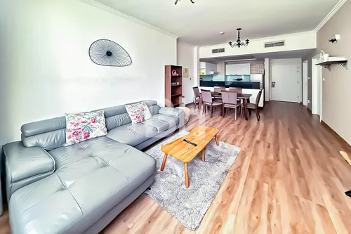 Fully Furnished | Upgraded | Flexible Cheques