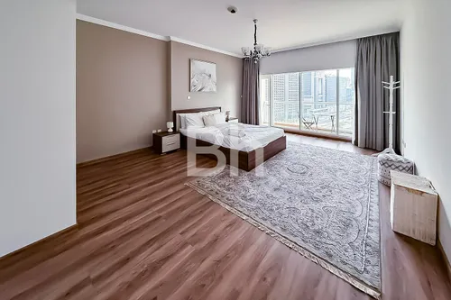 1 Bedroom Apartment in Burj Al Nujoom