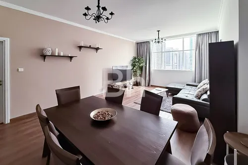 1 Bedroom Apartment in Burj Al Nujoom