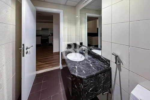 1 Bedroom Apartment in Burj Al Nujoom