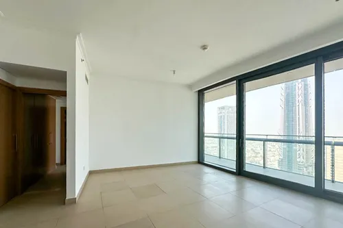 2 Bedrooms Apartment in Burj Vista Tower 1