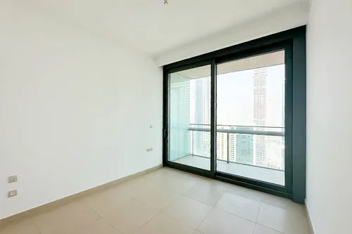 2 Bedrooms Apartment in Burj Vista Tower 1