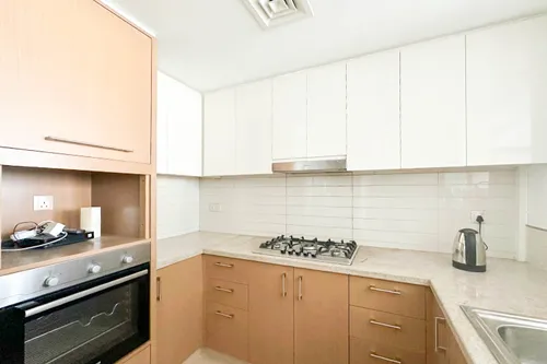 2 Bedrooms Apartment in Burj Vista Tower 1