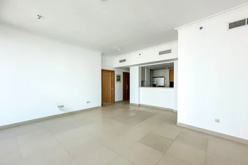 2 Bedrooms Apartment in Burj Vista Tower 1