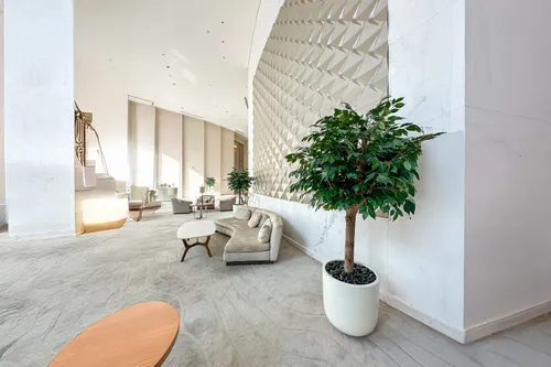 2 Bedrooms Apartment in Burj Vista Tower 1