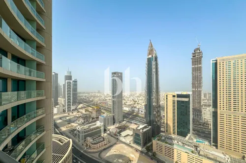 High floor | Spacious | Skyline view | Superb location