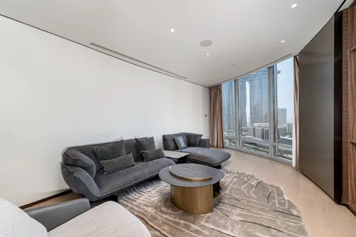 1 Bedroom Apartment in Armani Residence