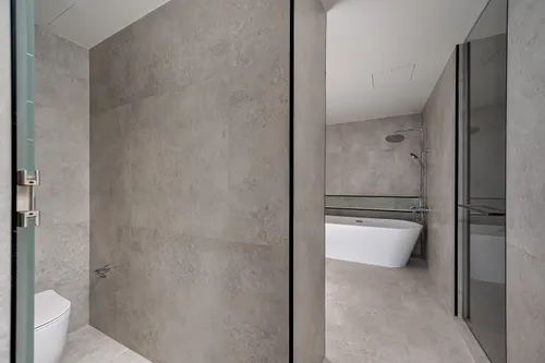 1 Bedroom Apartment in Armani Residence