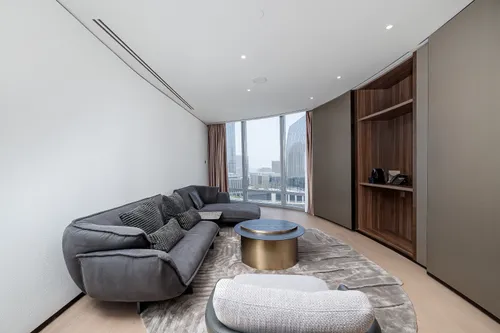 1 Bedroom | Fully Furnished | Ready to Move