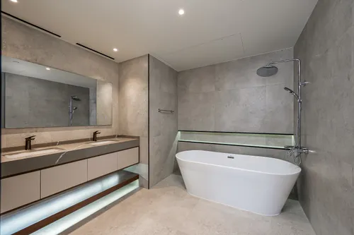1 Bedroom Apartment in Armani Residence