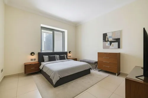 1 Bedroom Apartment in 8 Boulevard Walk