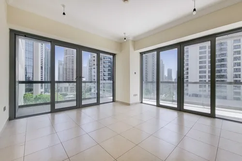 1 Bedroom Apartment in 8 Boulevard Walk