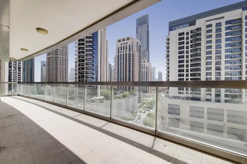 1 Bedroom Apartment in 8 Boulevard Walk