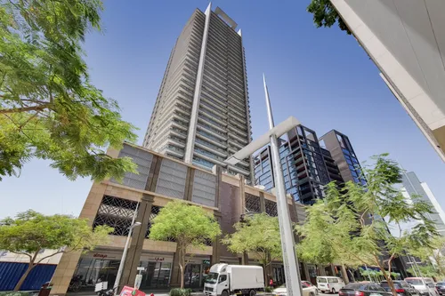 1 Bedroom Apartment in 8 Boulevard Walk