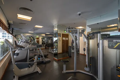 1 Bedroom Apartment in 8 Boulevard Walk