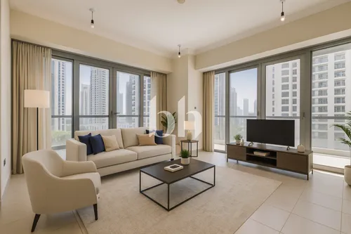 Vacant Soon| With Study| Unique and Corner Unit