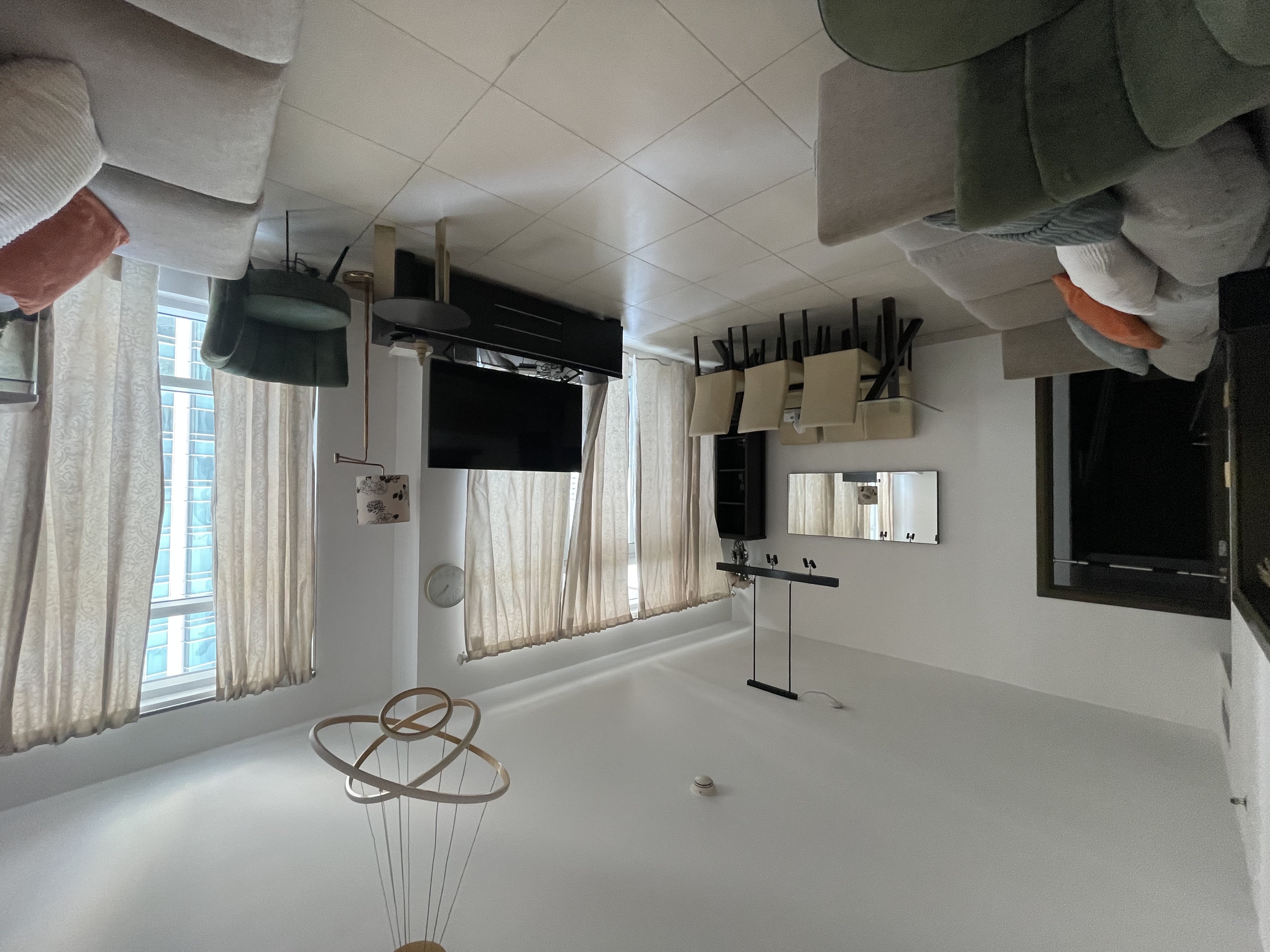 1 Bedroom Apartment in The Lofts Central