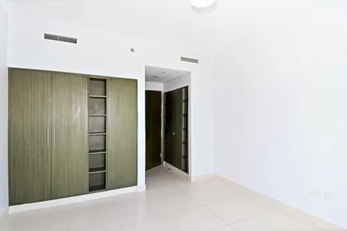 1 Bedroom Apartment in The Lofts West